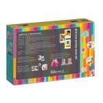 Summer Bundle Box Side Back Mockup