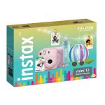Summer Bundle Box Side Front Mockup